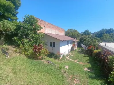 Lote/Terreno à venda, 340m² no São Braz, Curitiba