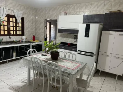 Casa com 4 Quartos à venda, 274m² no Jardim Nova Vida, Cotia