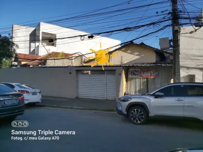 Casa com 5 Quartos à venda, 260m² no Boa Vista, Recife