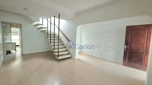 Sobrado com 2 Quartos à venda, 120m² no Campo Belo, São Paulo