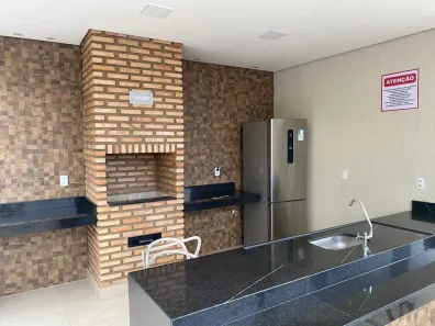 Apartamento com 2 Quartos para alugar, 50m² no Juliana, Belo Horizonte