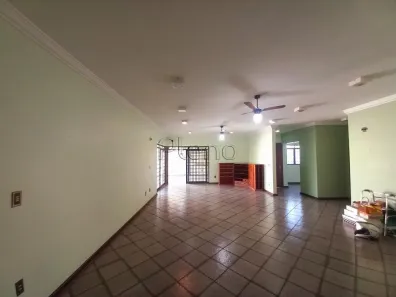 Casa com 4 Quartos à venda, 249m² no Parque Alto Taquaral, Campinas