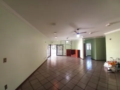 Casa com 4 Quartos para venda ou aluguel, 303m² no Parque Alto Taquaral, Campinas