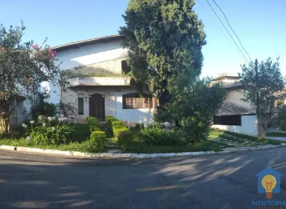Casa de Condomínio com 3 Quartos à venda, 310m² no Nova Higienópolis, Jandira