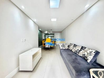 Apartamento com 3 Quartos à venda, 100m² no Pitangueiras, Guarujá
