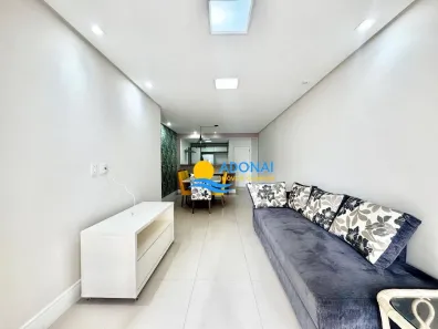 Apartamento com 3 Quartos à venda, 100m² no Pitangueiras, Guarujá