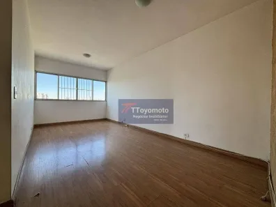 Apartamento com 3 Quartos à venda, 87m² no Água Branca, São Paulo