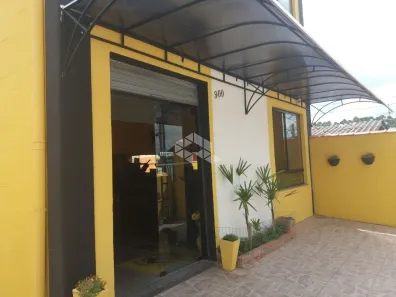 Galpão/Depósito/Armazém à venda, 450m² no Mathias Velho, Canoas
