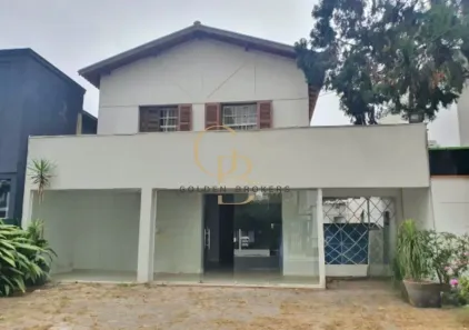 Imóvel Comercial para alugar, 300m² no Indianópolis, São Paulo