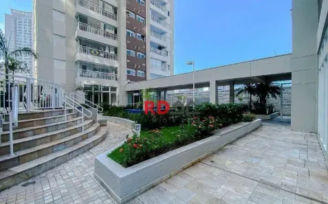 Apartamento com 3 Quartos à venda, 87m² no Mooca, São Paulo