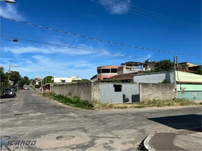 Lote/Terreno à venda, 360m² no Itapebussu, Guarapari