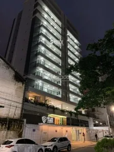 Apartamento com 2 Quartos para alugar, 71m² no Centro, Campos dos Goytacazes