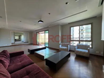 Apartamento com 4 Quartos à venda, 285m² no Vila Congonhas, São Paulo
