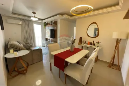Apartamento com 3 Quartos à venda, 68m² no Vila da Penha, Rio de Janeiro
