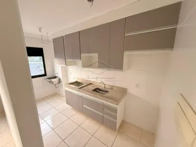 Apartamento com 2 Quartos à venda, 48m² no Jardim Terra Branca, Bauru