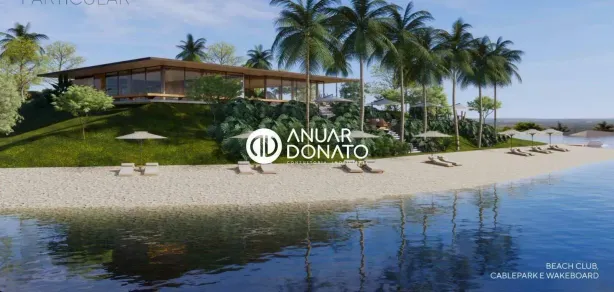Lote/Terreno à venda, 2515m² no Olhos D'Água, Belo Horizonte