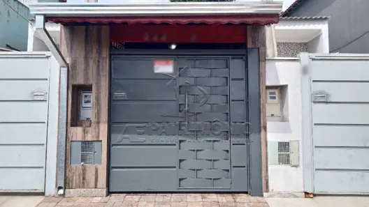 Casa com 3 Quartos à venda, 62m² no Vila Barão, Sorocaba