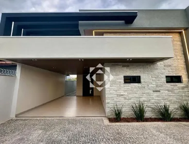 Casa com 3 Quartos à venda, 160m² no Plano Diretor Sul, Palmas