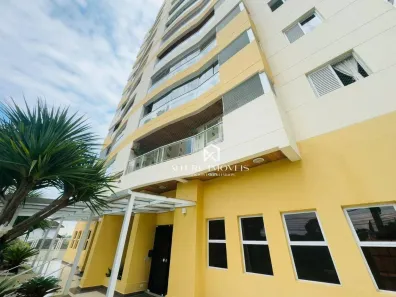 Apartamento com 2 Quartos à venda, 82m² no Parque Residencial Aquarius, São José dos Campos