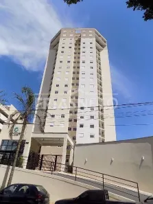 Apartamento com 2 Quartos para alugar, 62m² no Paulista, Piracicaba