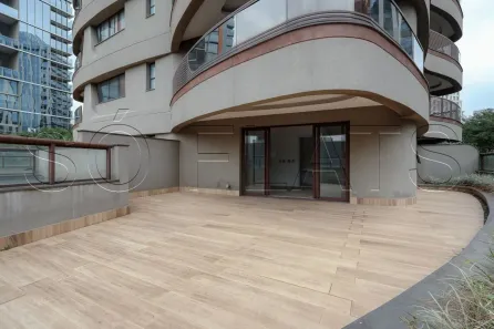 Apartamento com 1 Quarto à venda, 100m² no Vila Olímpia, São Paulo