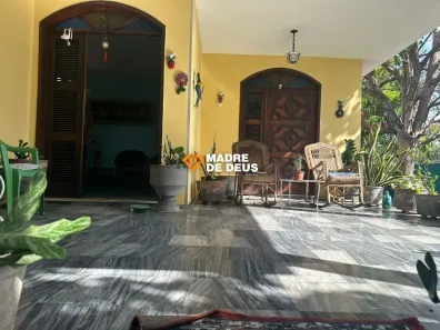 Casa com 4 Quartos à venda, 10m² no Fátima, Fortaleza