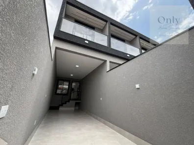 Sobrado com 3 Quartos à venda, 100m² no Parque Maria Domitila, São Paulo