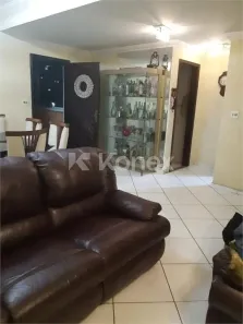 Sobrado com 2 Quartos à venda, 260m² no Horto Florestal, São Paulo