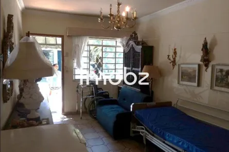 Casa com 2 Quartos à venda, 68m² no Pinheiros, São Paulo