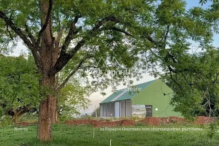 Lote/Terreno à venda, 424m² no , Nova Santa Rita