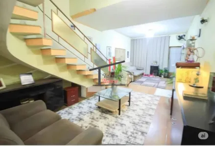 Sobrado com 3 Quartos à venda, 185m² no Vila Regente Feijó, São Paulo