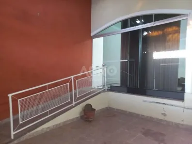 Casa com 3 Quartos à venda, 190m² no Núcleo Residencial Presidente Geisel, Bauru