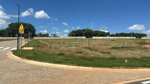 Lote/Terreno à venda, 466m² no Jardim Conceição (Sousas), Campinas