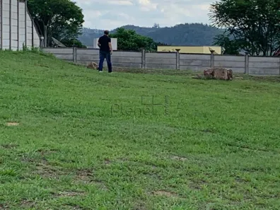 Lote/Terreno à venda, 768m² no Santa Cândida, Vinhedo