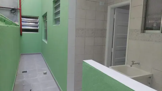 Apartamento com 2 Quartos à venda, 74m² no Embaré, Santos