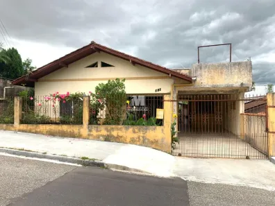 Casa com 2 Quartos à venda, 100m² no Rio Branco, Brusque