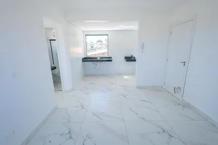 Apartamento com 2 Quartos à venda, 84m² no Rio Branco, Belo Horizonte