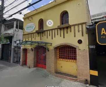 Prédio Comercial à venda, 306m² no Belenzinho, São Paulo