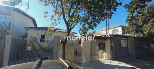 Casa com 5 Quartos à venda, 100m² no Jardim Santa Mônica, São Paulo