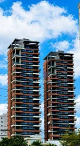 Apartamento com 3 Quartos à venda, 142m² no Jardim Portal da Colina, Sorocaba