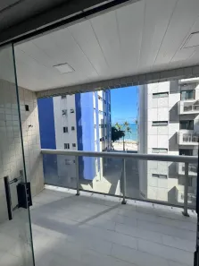 Apartamento com 4 Quartos à venda, 154m² no Boa Viagem, Recife