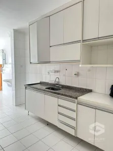 Apartamento com 4 Quartos à venda, 124m² no Jardim Esplanada, São José dos Campos