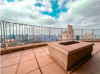 Apartamento com 4 Quartos à venda, 450m² no Jardim Fonte do Morumbi, São Paulo