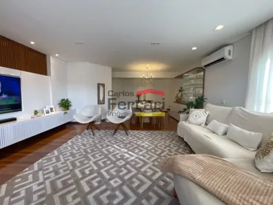 Apartamento com 3 Quartos à venda, 150m² no Água Fria, São Paulo