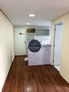 Apartamento com 2 Quartos à venda, 49m² no Parque Boa Esperança, São Paulo