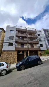 Apartamento com 3 Quartos à venda, 86m² no Cascatinha, Juiz de Fora