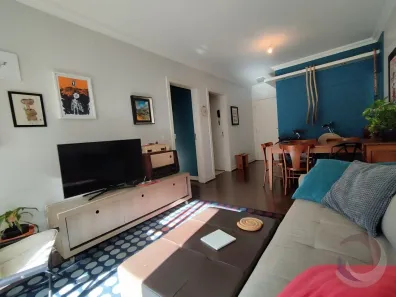 Apartamento com 3 Quartos à venda, 90m² no Itacorubi, Florianópolis