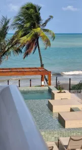 Apartamento com 1 Quarto à venda, 42m² no Jardim Oceania, João Pessoa