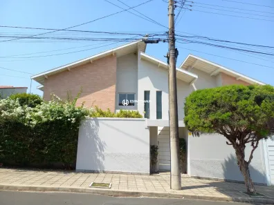 Casa com 4 Quartos à venda, 404m² no Vila Homero, Indaiatuba