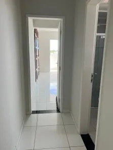 Apartamento com 3 Quartos para alugar, 137m² no Turu, São Luís